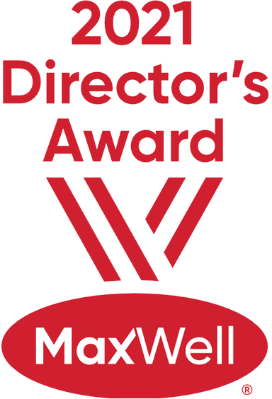 2021 Director's Award