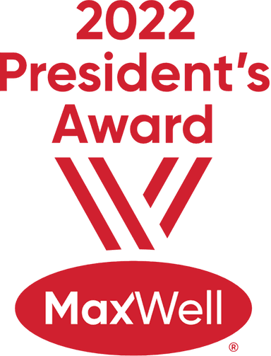 2022 President's Award