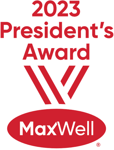 2023 President's Award