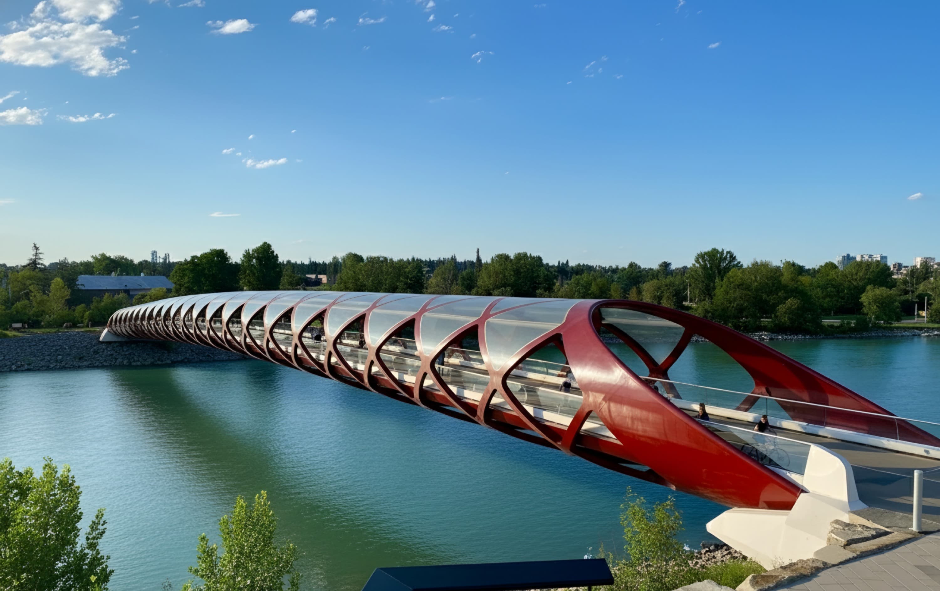 Calgary skyline hero 2