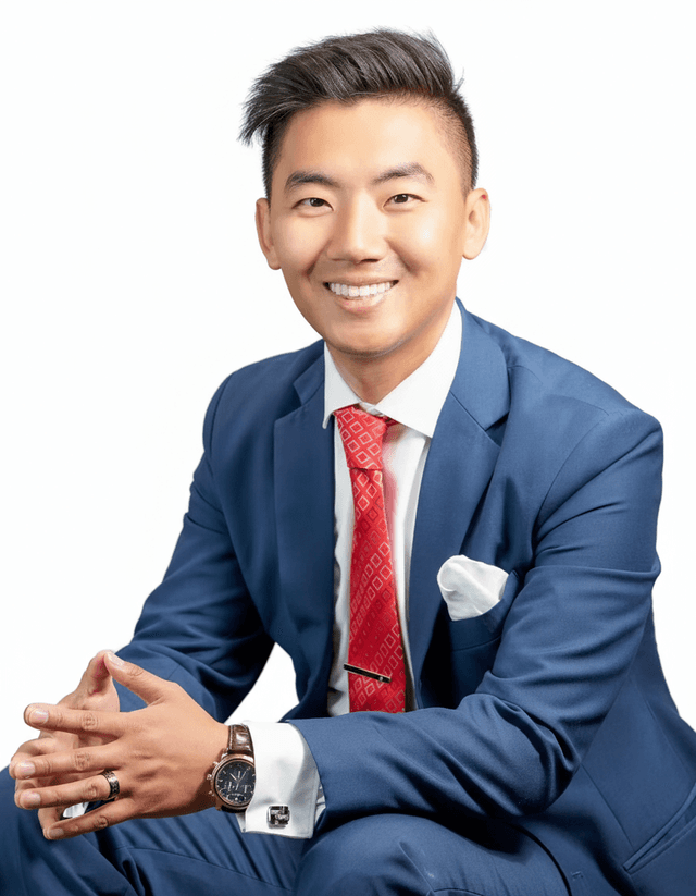 Jimmy - Real Estate Professional