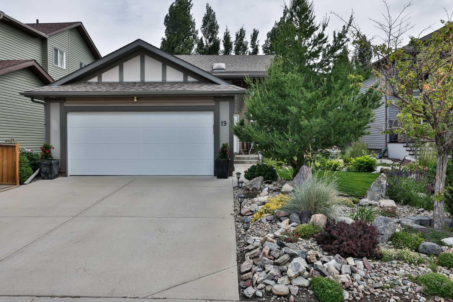 Detached in Copperwood
