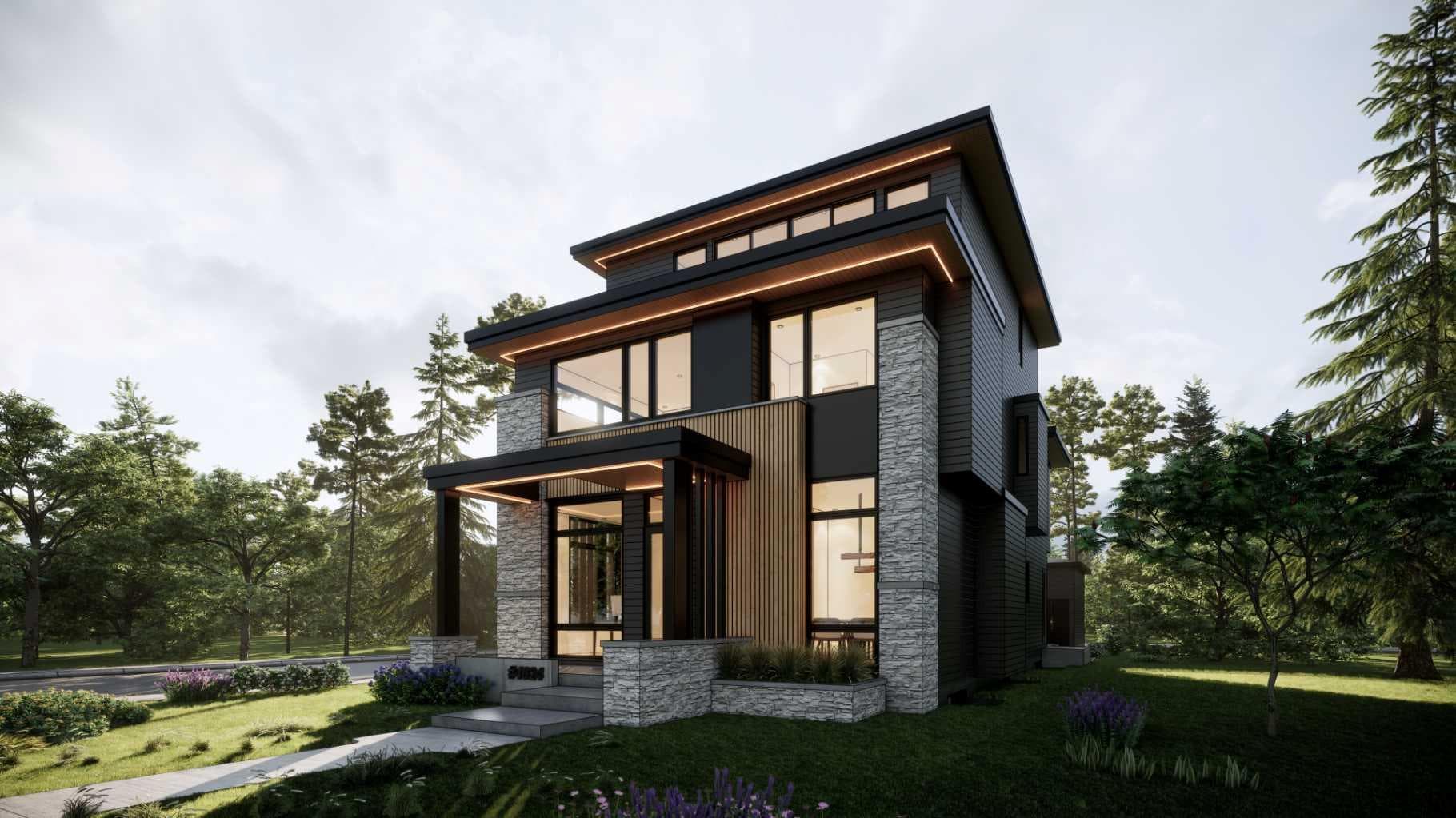 4023 16A Street SW — photo 1