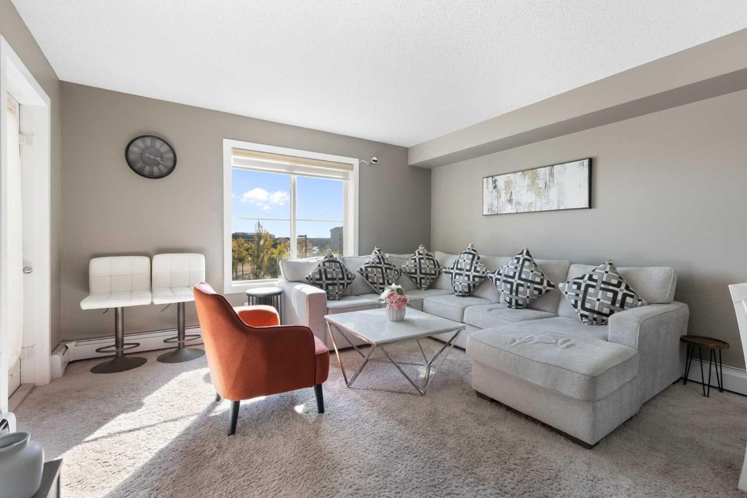 312, 5 Saddlestone Way NE — photo 1