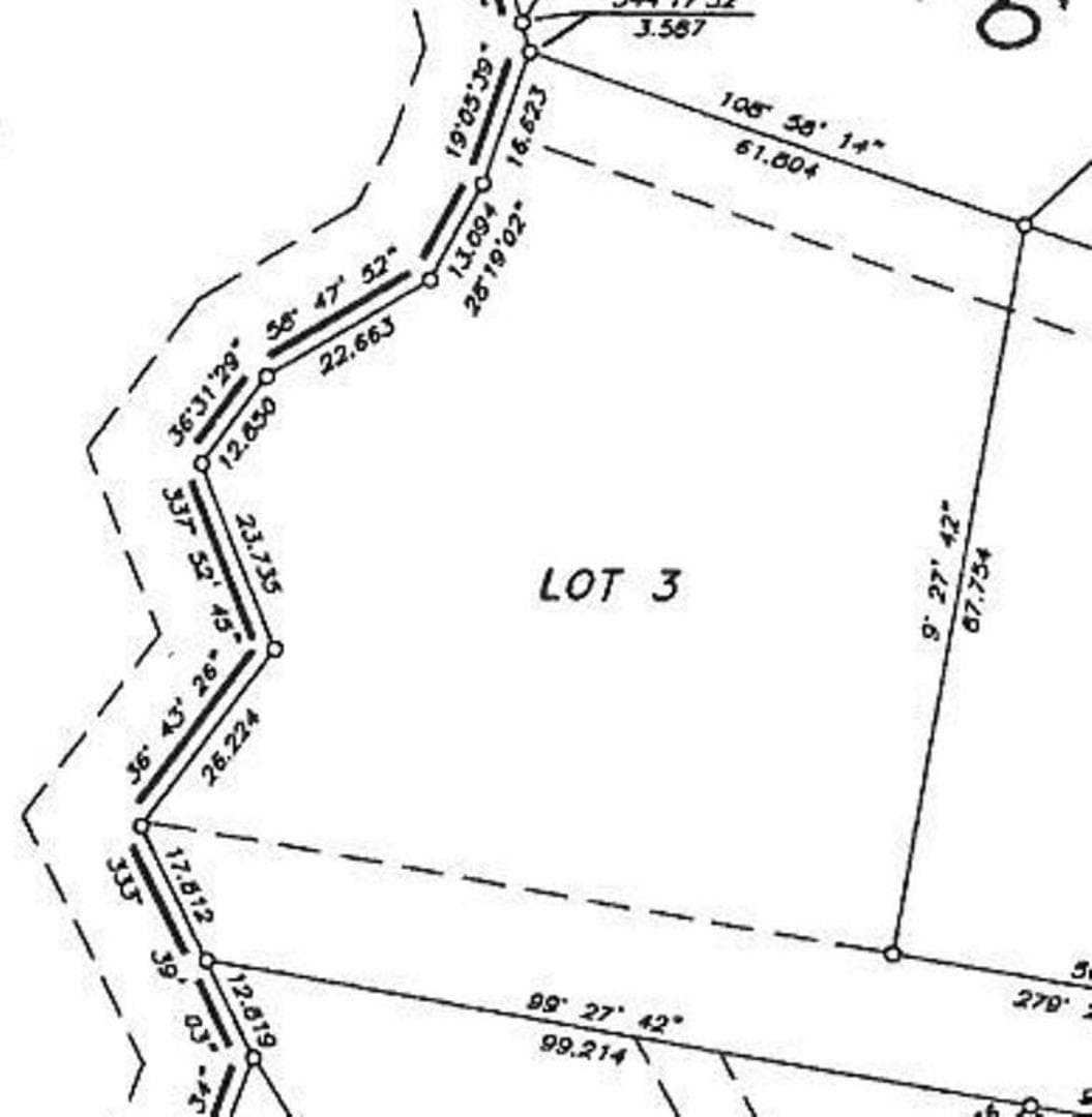 LOT 3 390 1 STREET NORTH Road — photo 1