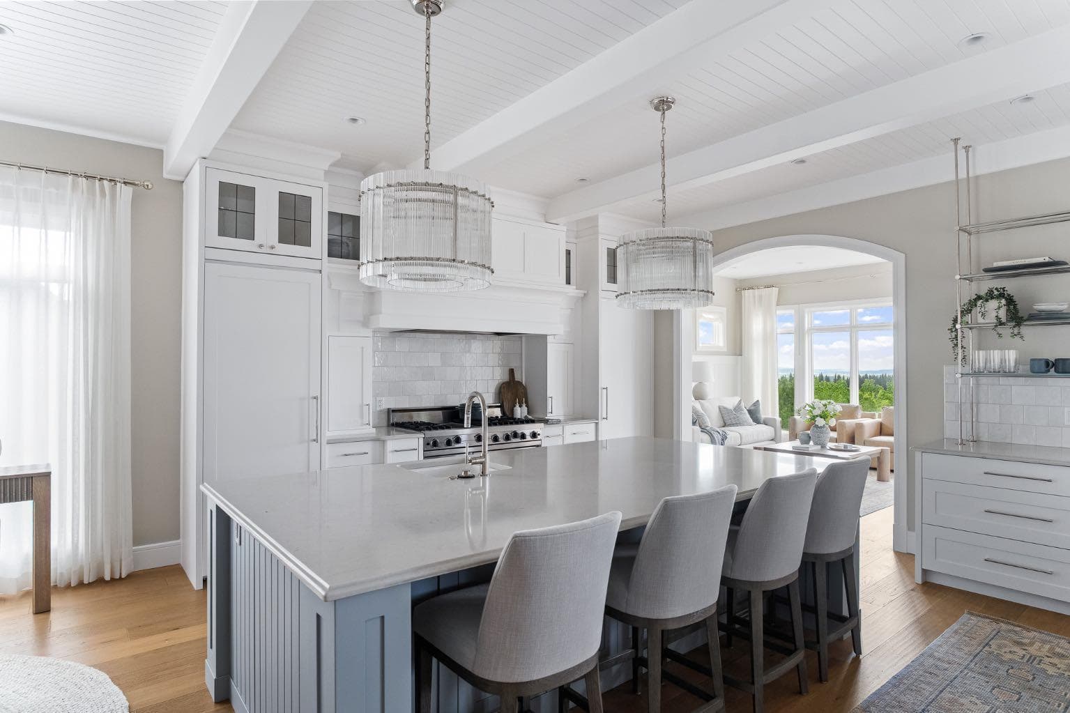 116 Hawks Landing Drive — photo 1