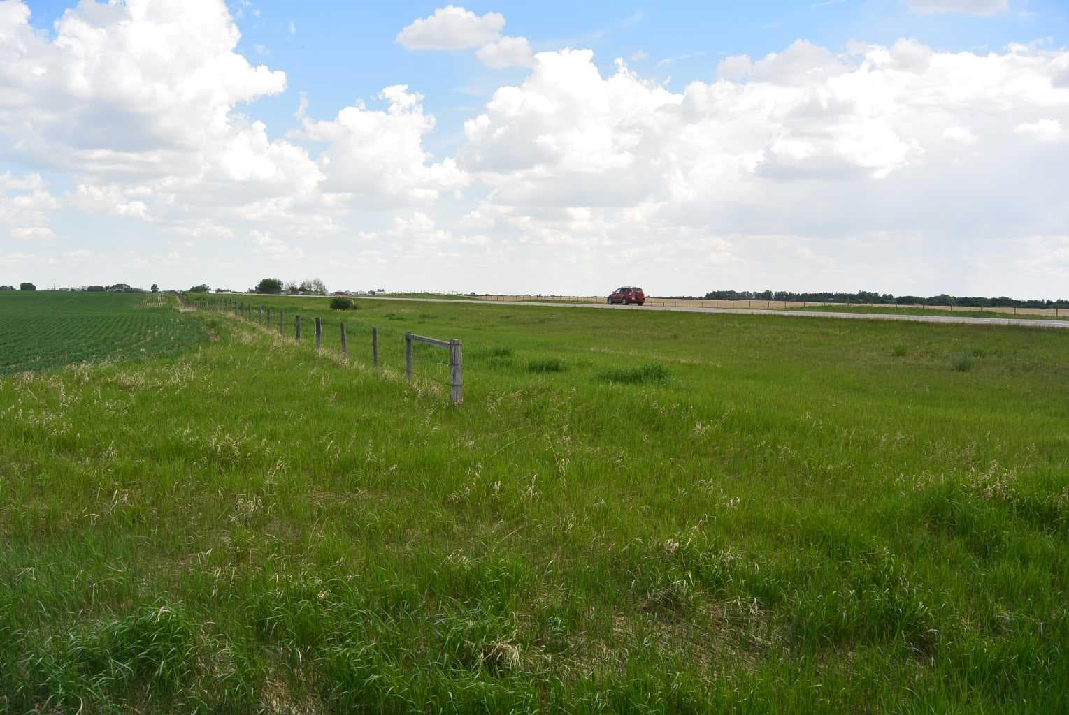 Township Road 240 — photo 1