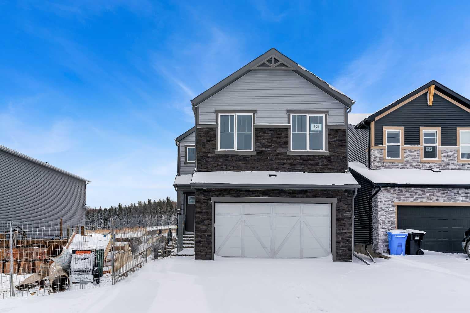 108 Creekview Manor SW — photo 1
