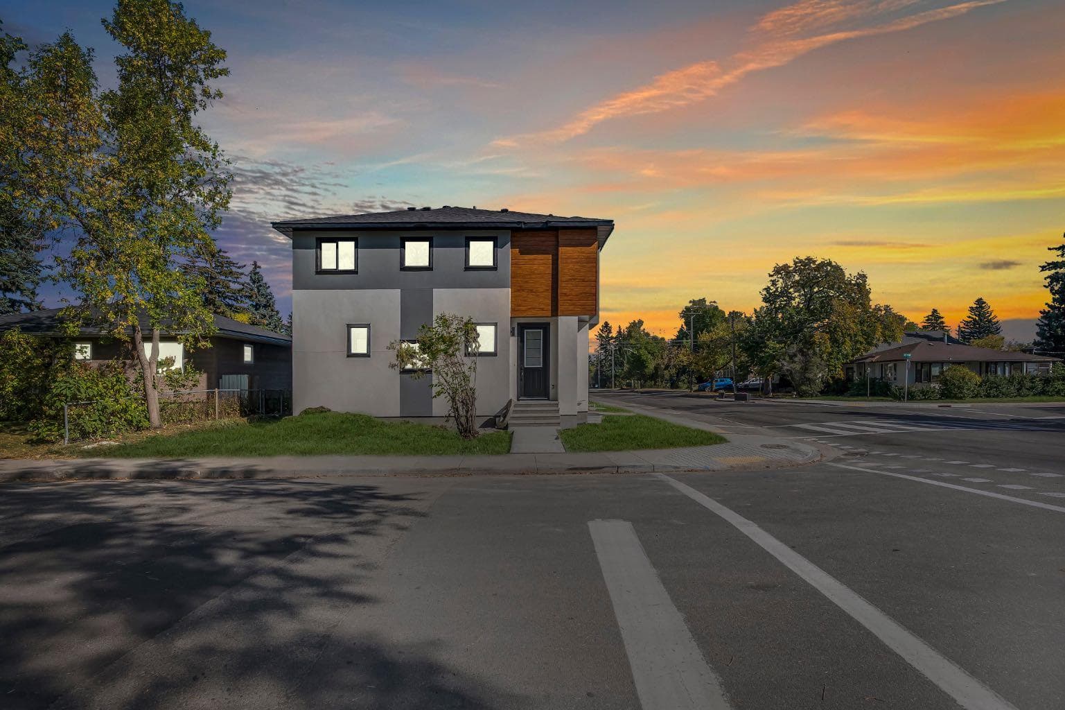1846 24 Avenue NW — photo 3