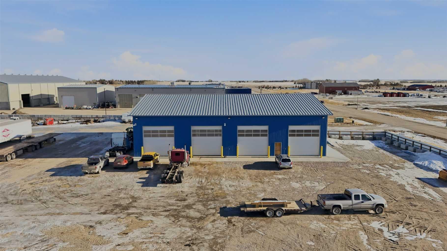 120, 32580 RANGE ROAD 11 — photo 3