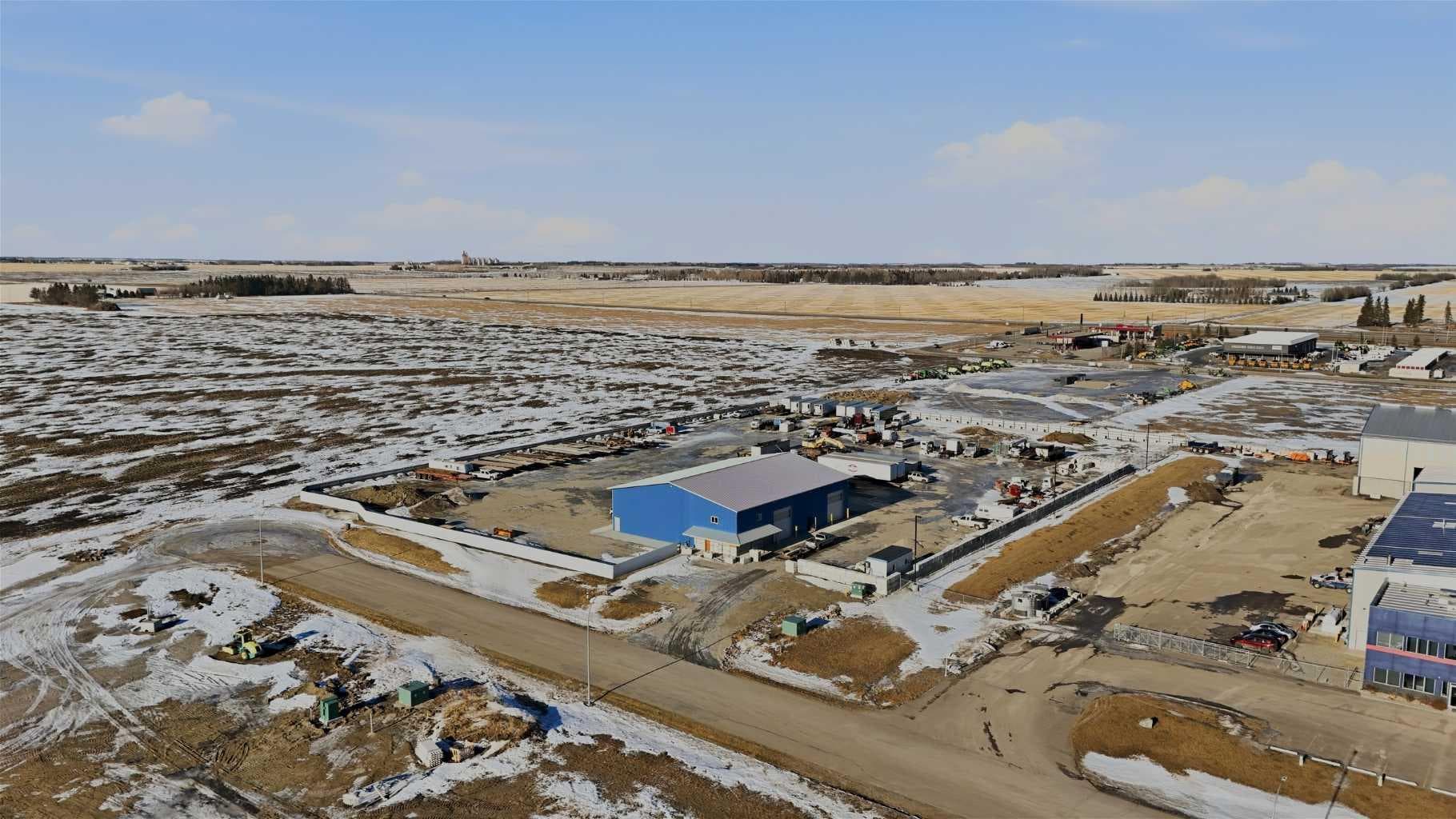 120, 32580 RANGE ROAD 11 — photo 5