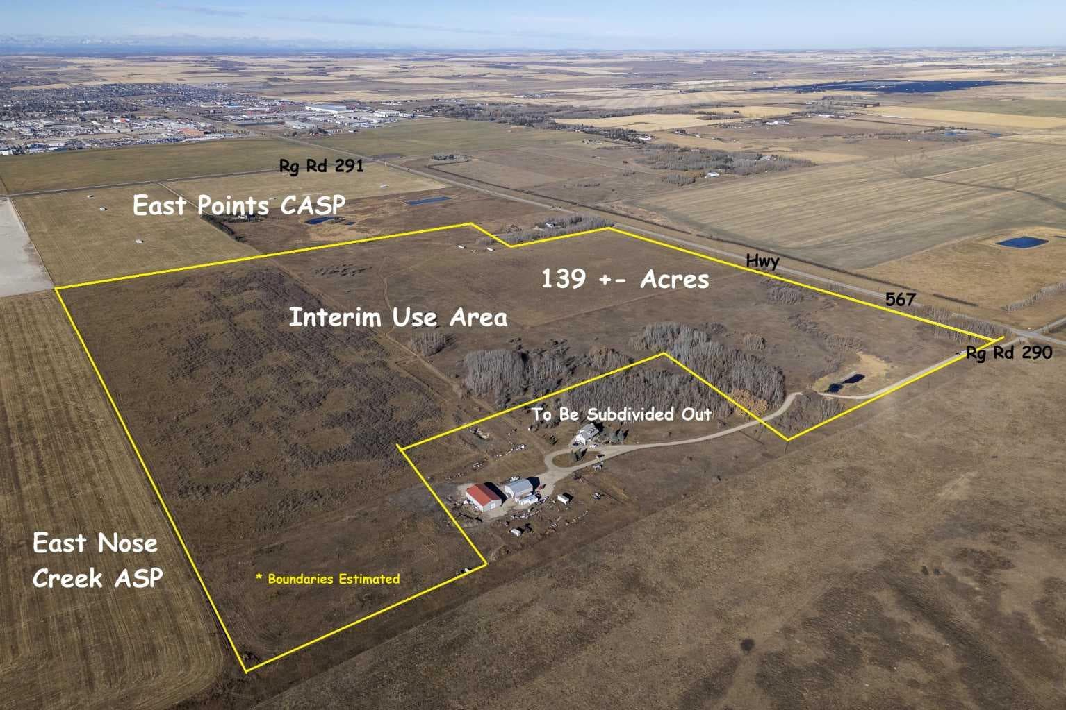 139 Acres Highway 567 NE — photo 4