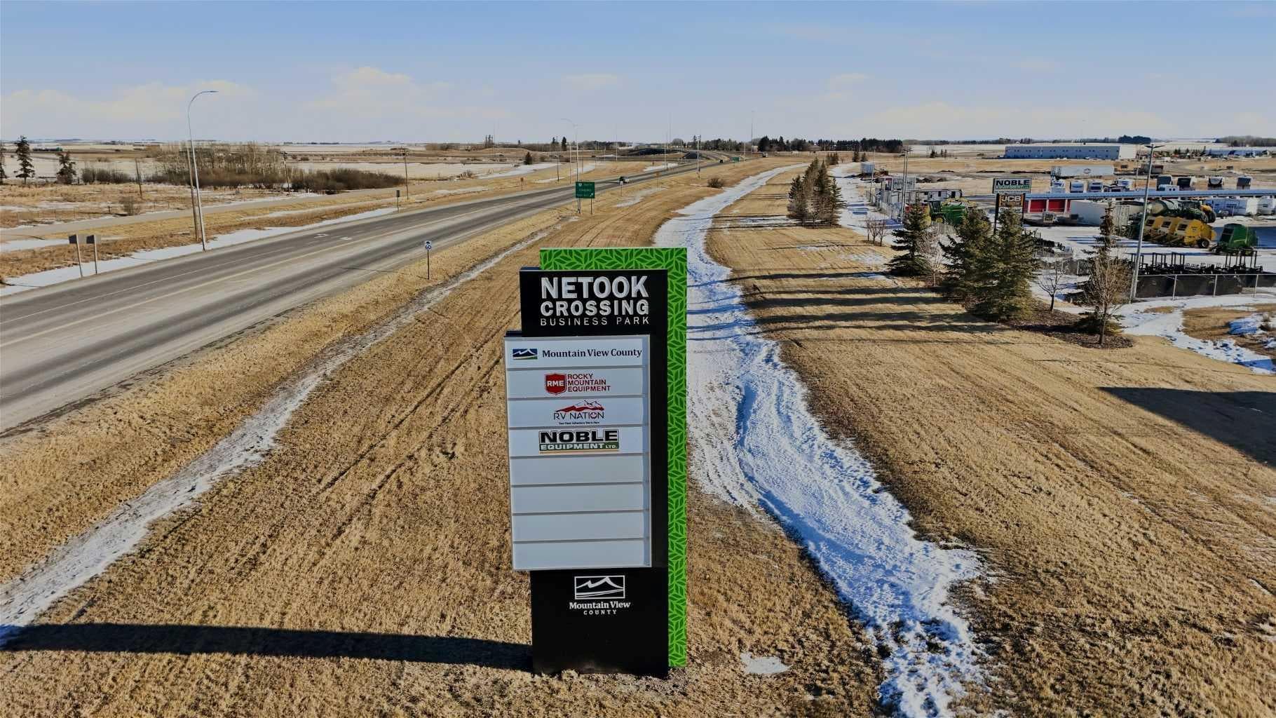 120, 32580 RANGE ROAD 11 — photo 1