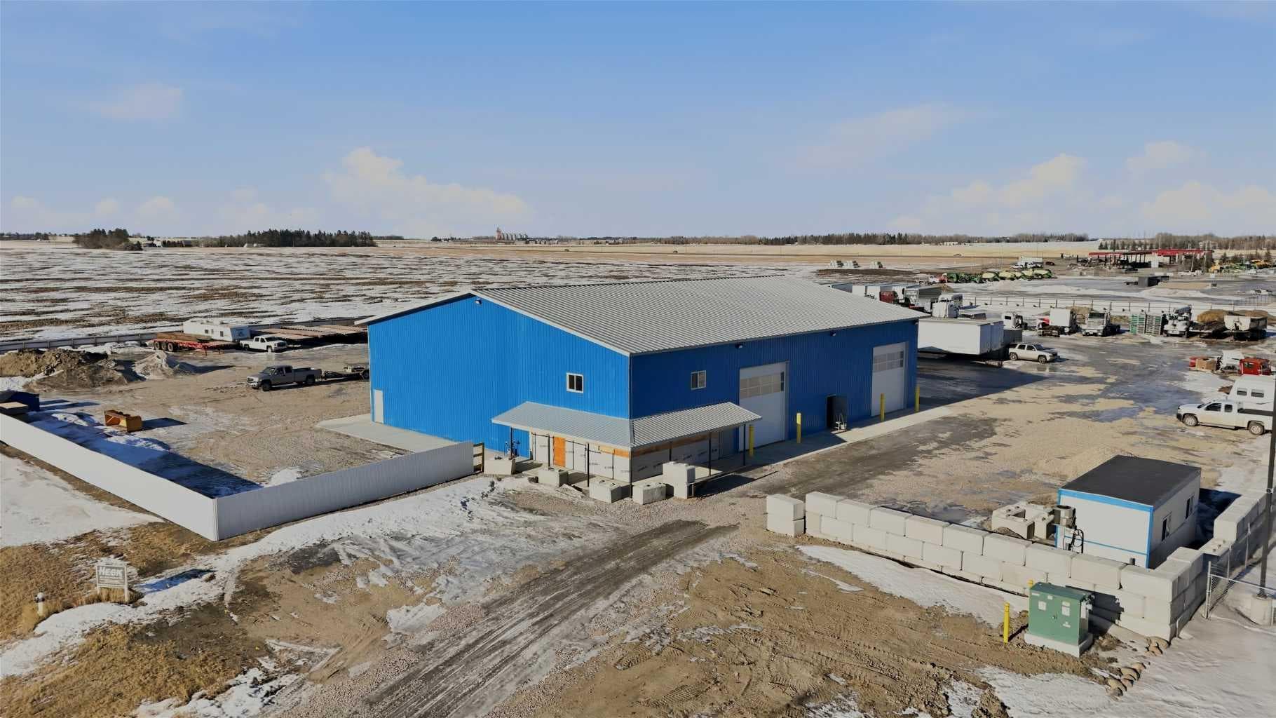120, 32580 RANGE ROAD 11 — photo 2