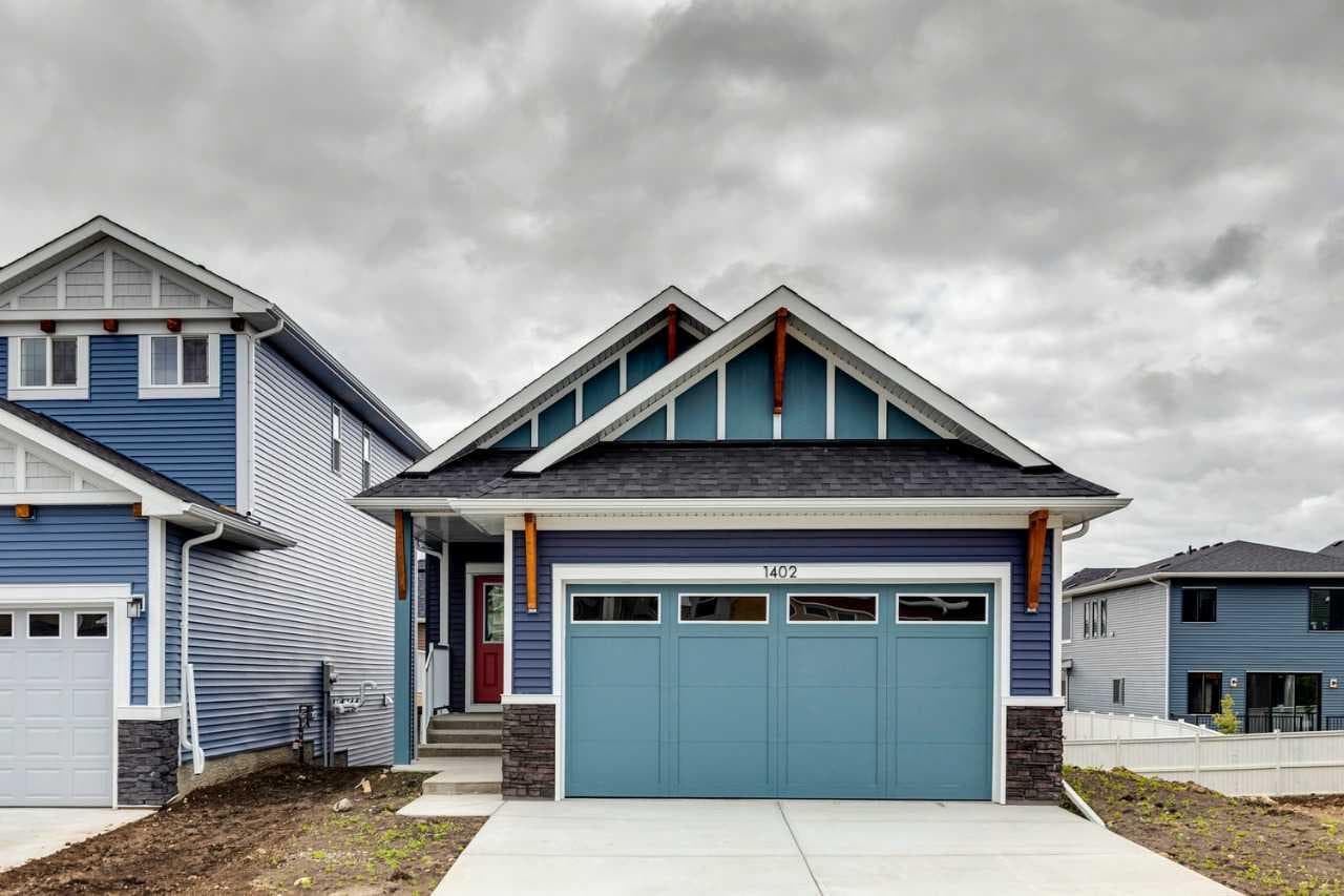 1402 Bayview Crescent SW — photo 1