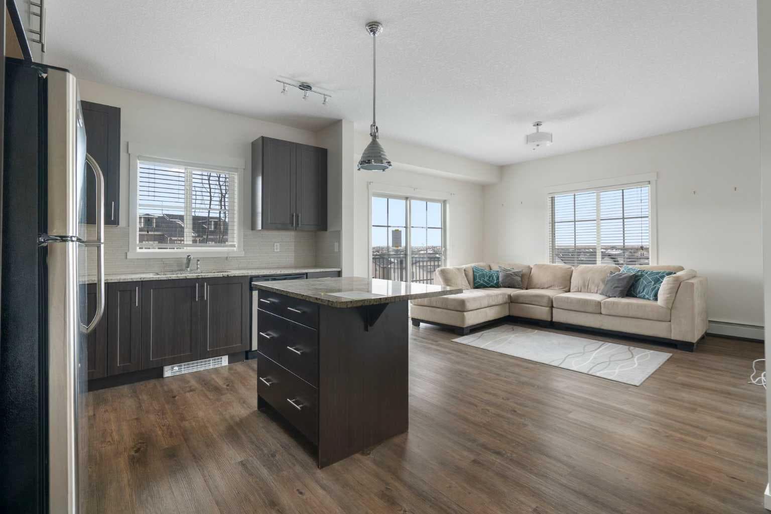 1411, 99 Copperstone Park SE — photo 5
