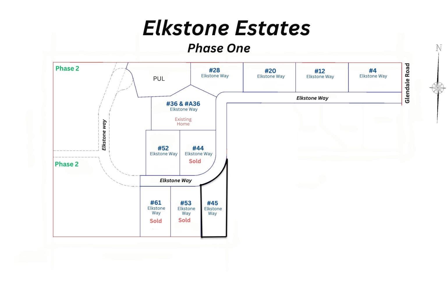 45 Elkstone Way — photo 2