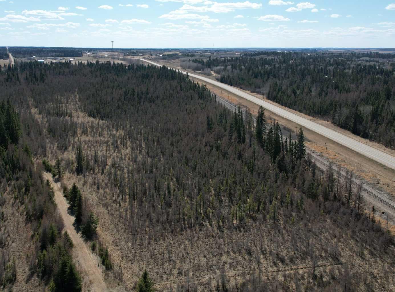 On Highway 2A — photo 2
