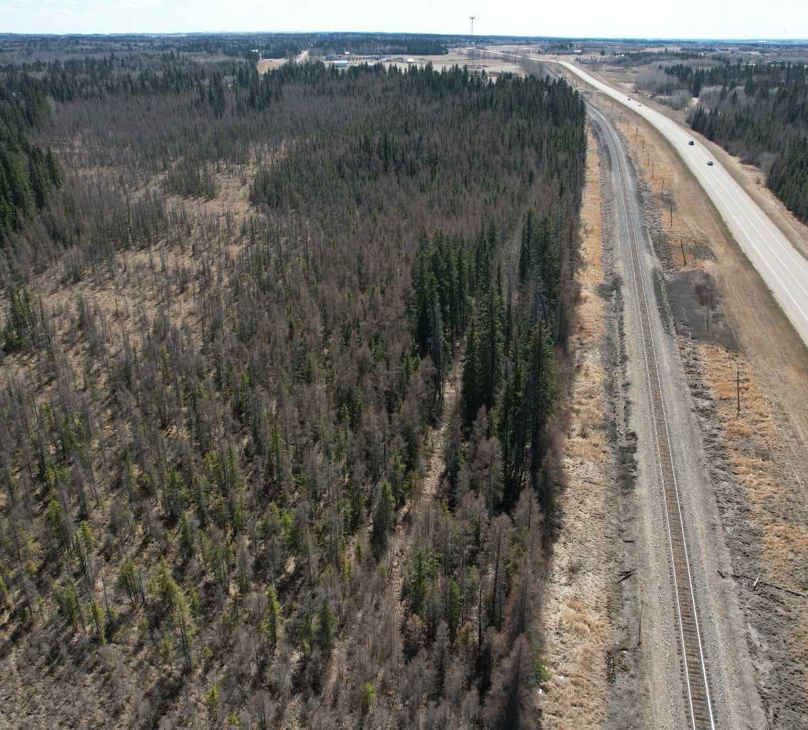 On Highway 2A — photo 3
