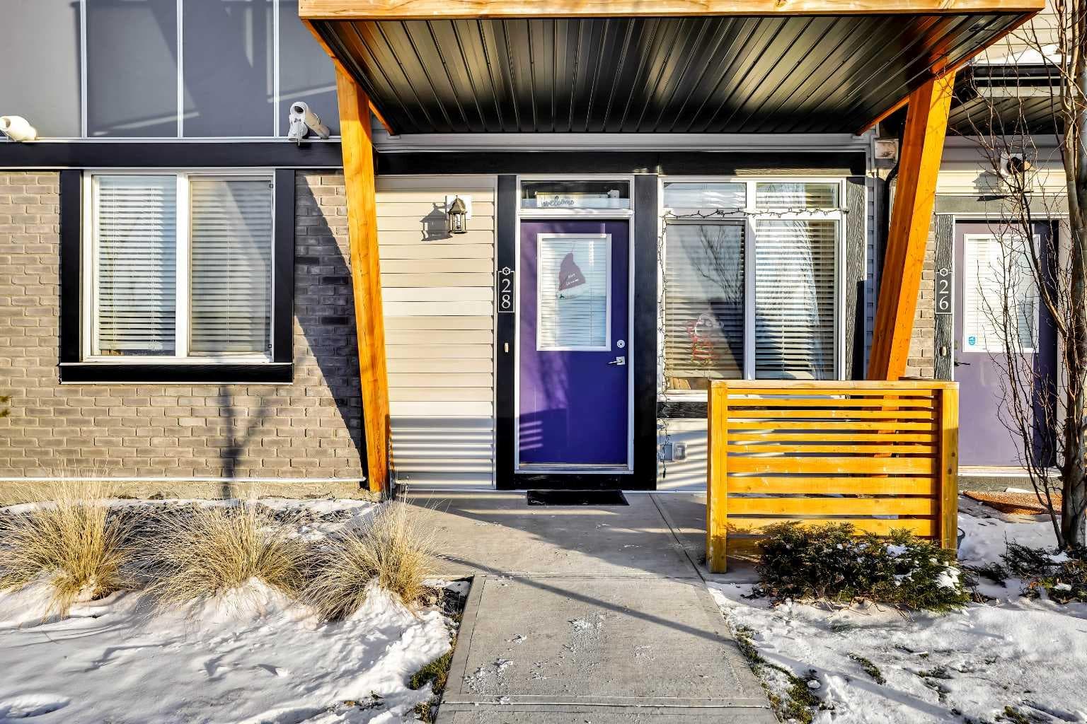28 Savanna Passage NE — photo 3