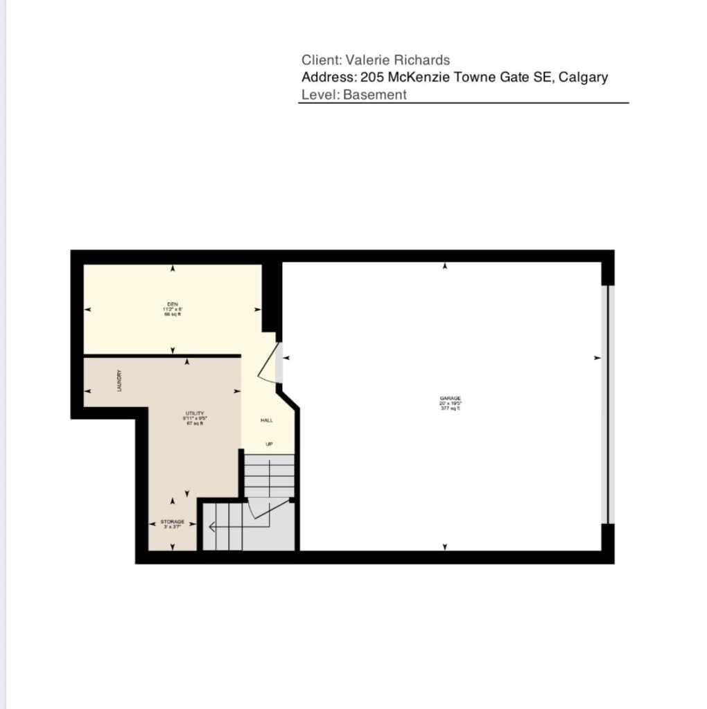 205 Mckenzie Towne Gate SE — photo 5