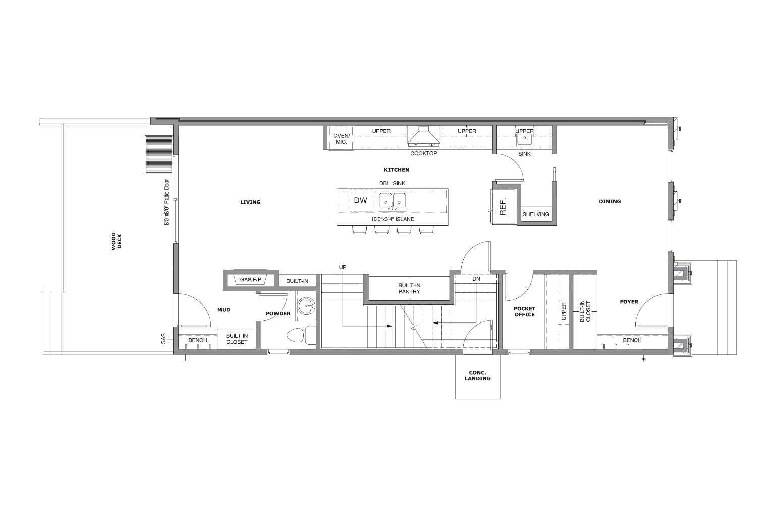 5011 21 Street SW — photo 4