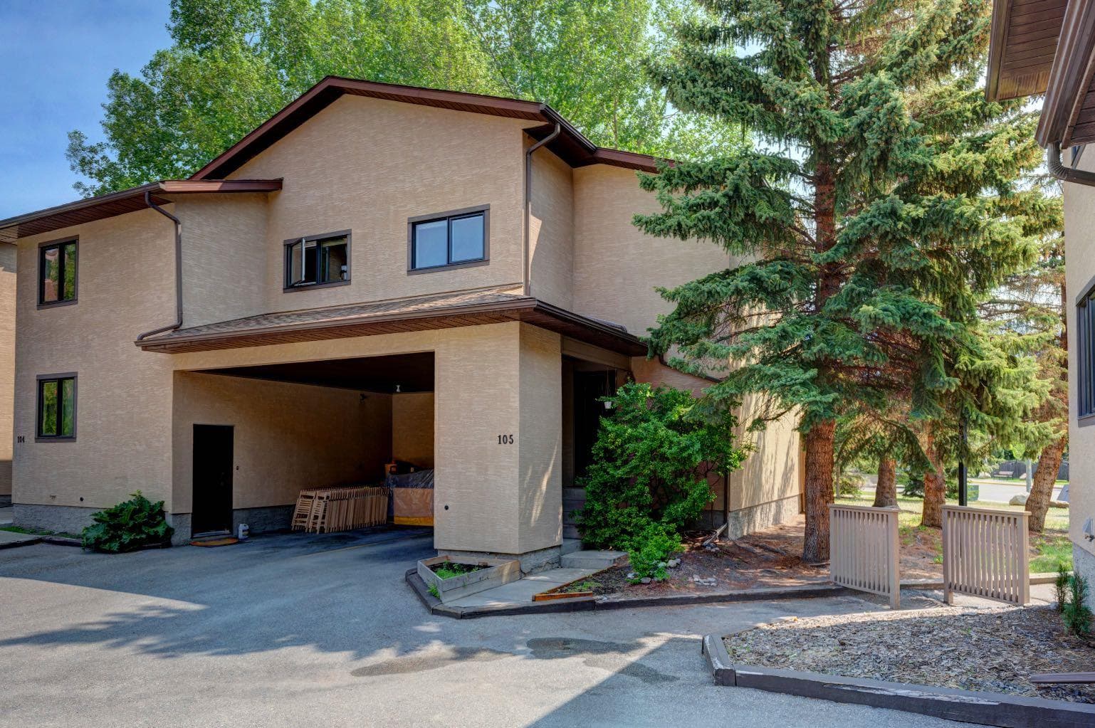 105, 200 Three Sisters Drive — photo 1
