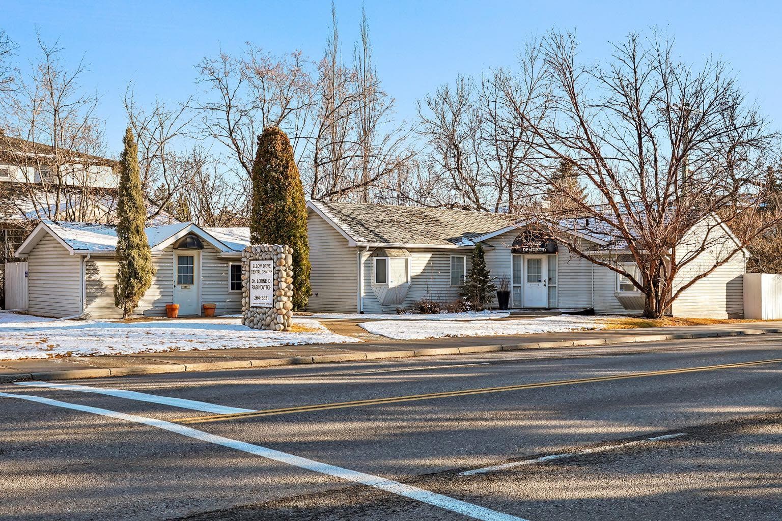 5600 Elbow Drive SW — photo 1