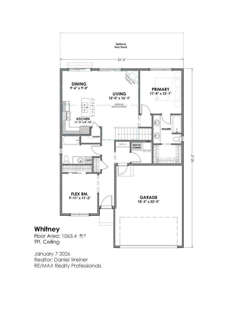 341 Flare Avenue SW — photo 2