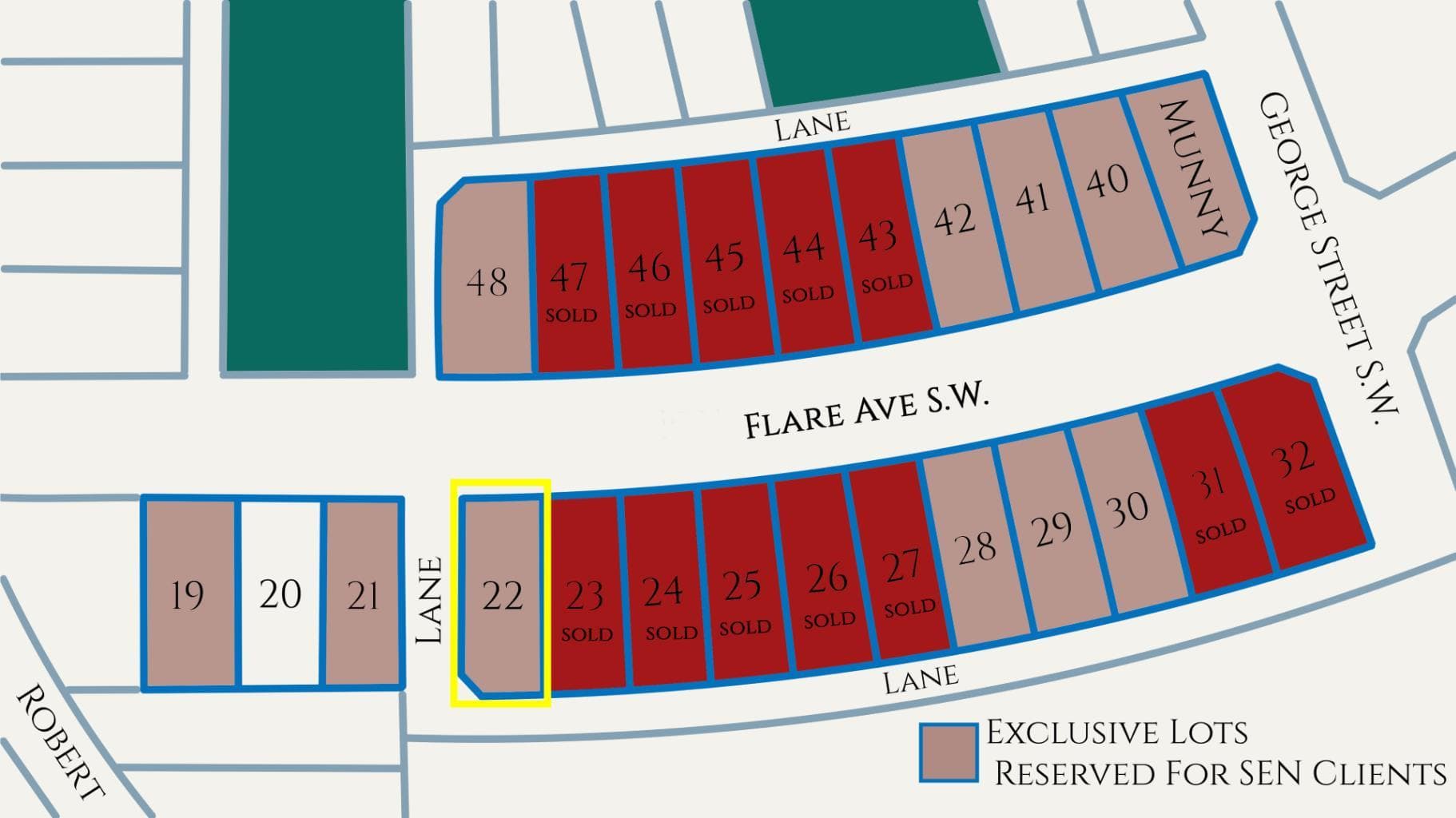 341 Flare Avenue SW — photo 3
