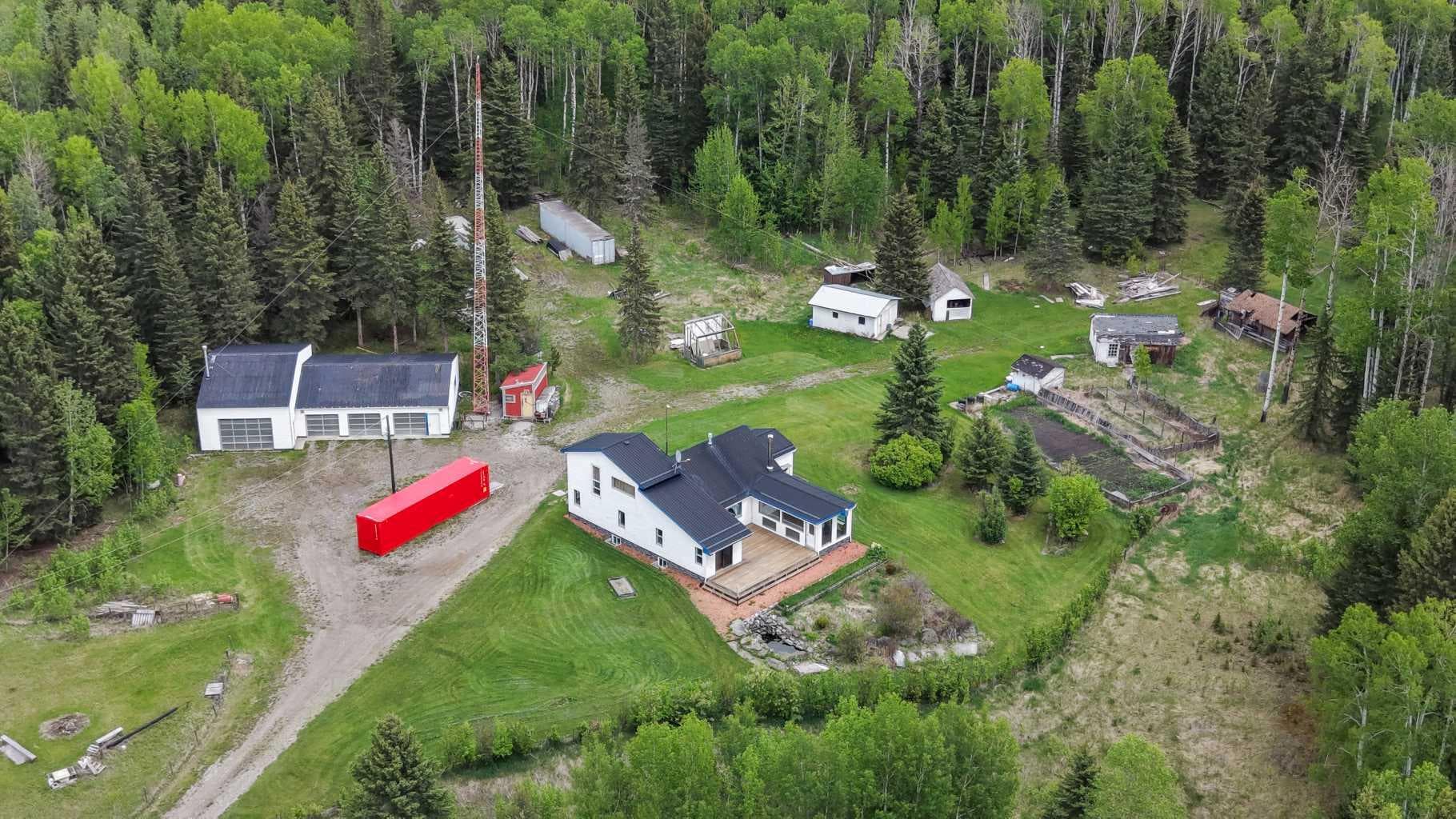 33235 RANGE ROAD 64 — photo 1