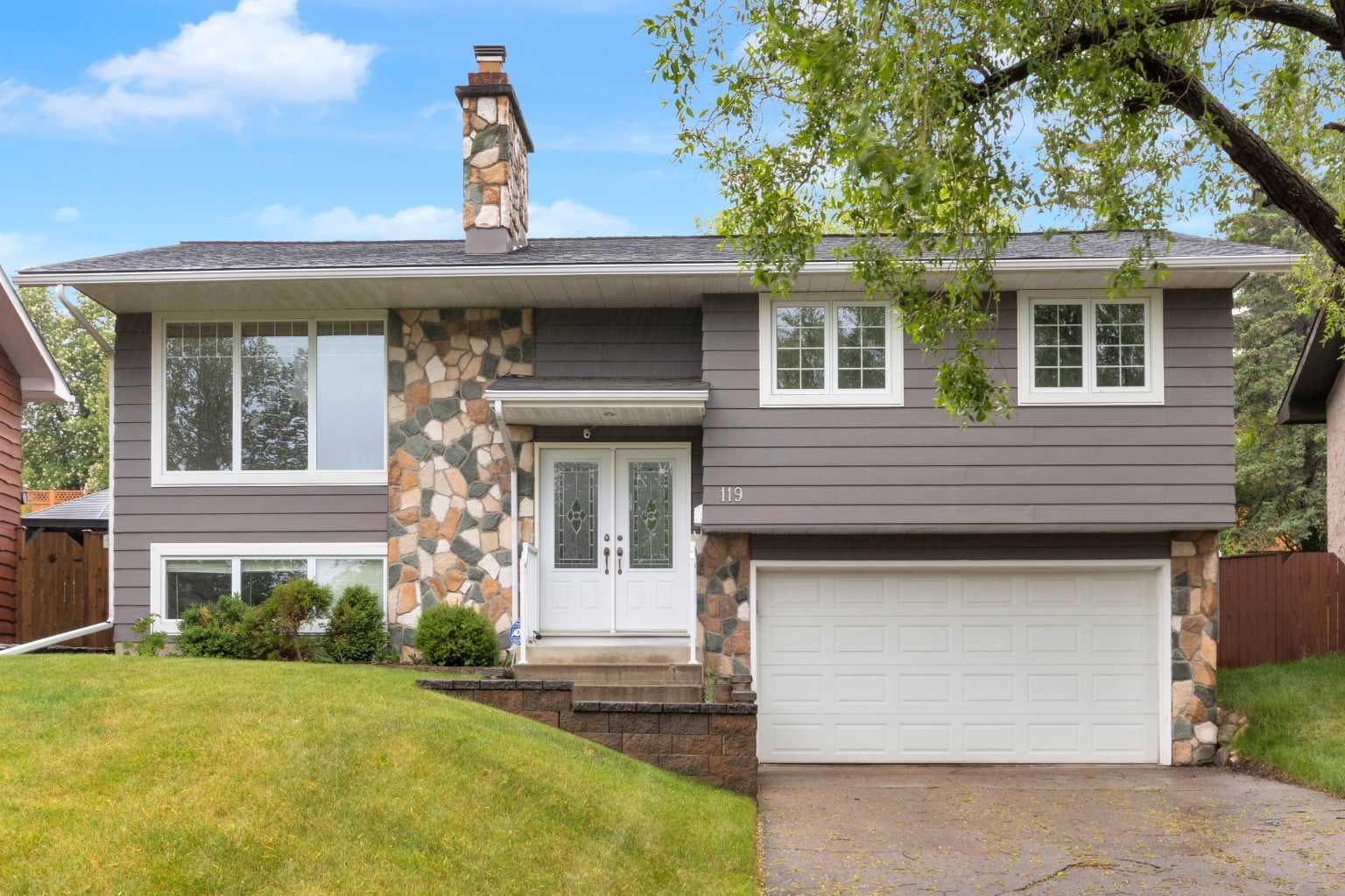 119 Cantrell Place SW — photo 1