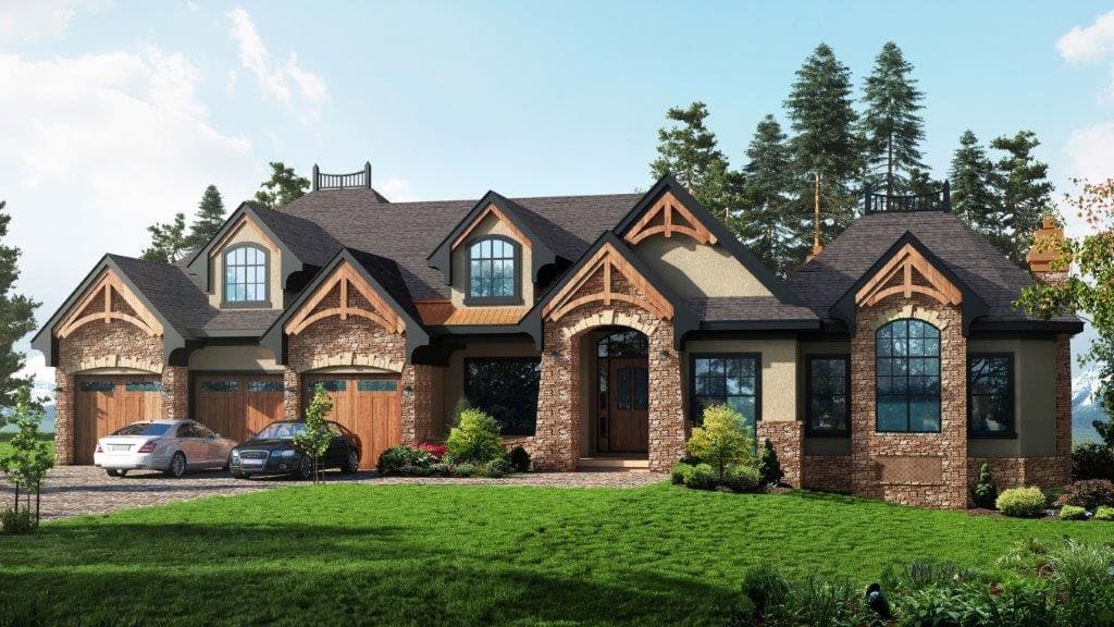 7695 Elkton Drive SW — photo 1