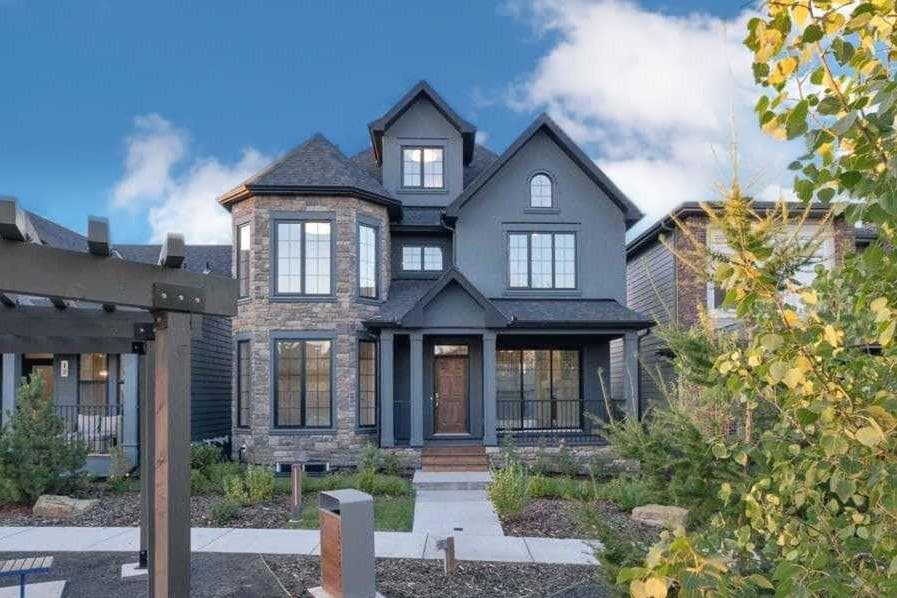 16 Treeline Lane SW — photo 1