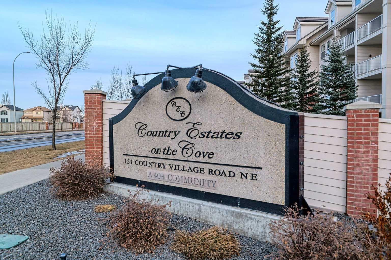 1409, 151 Country Village Road NE — photo 1