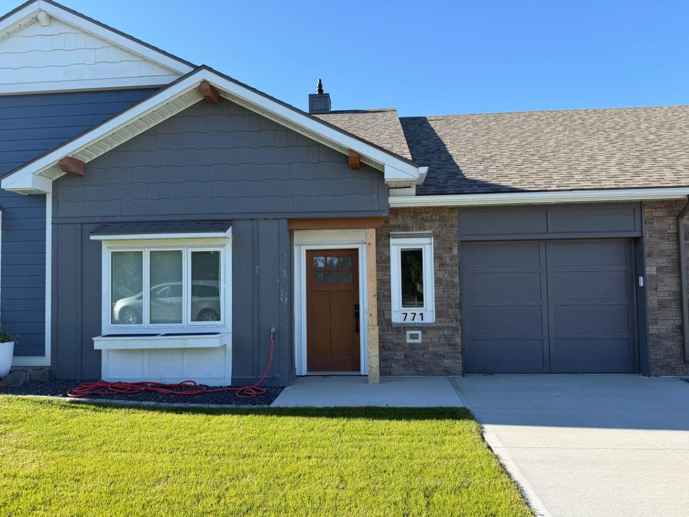 Row/Townhouse in NONE