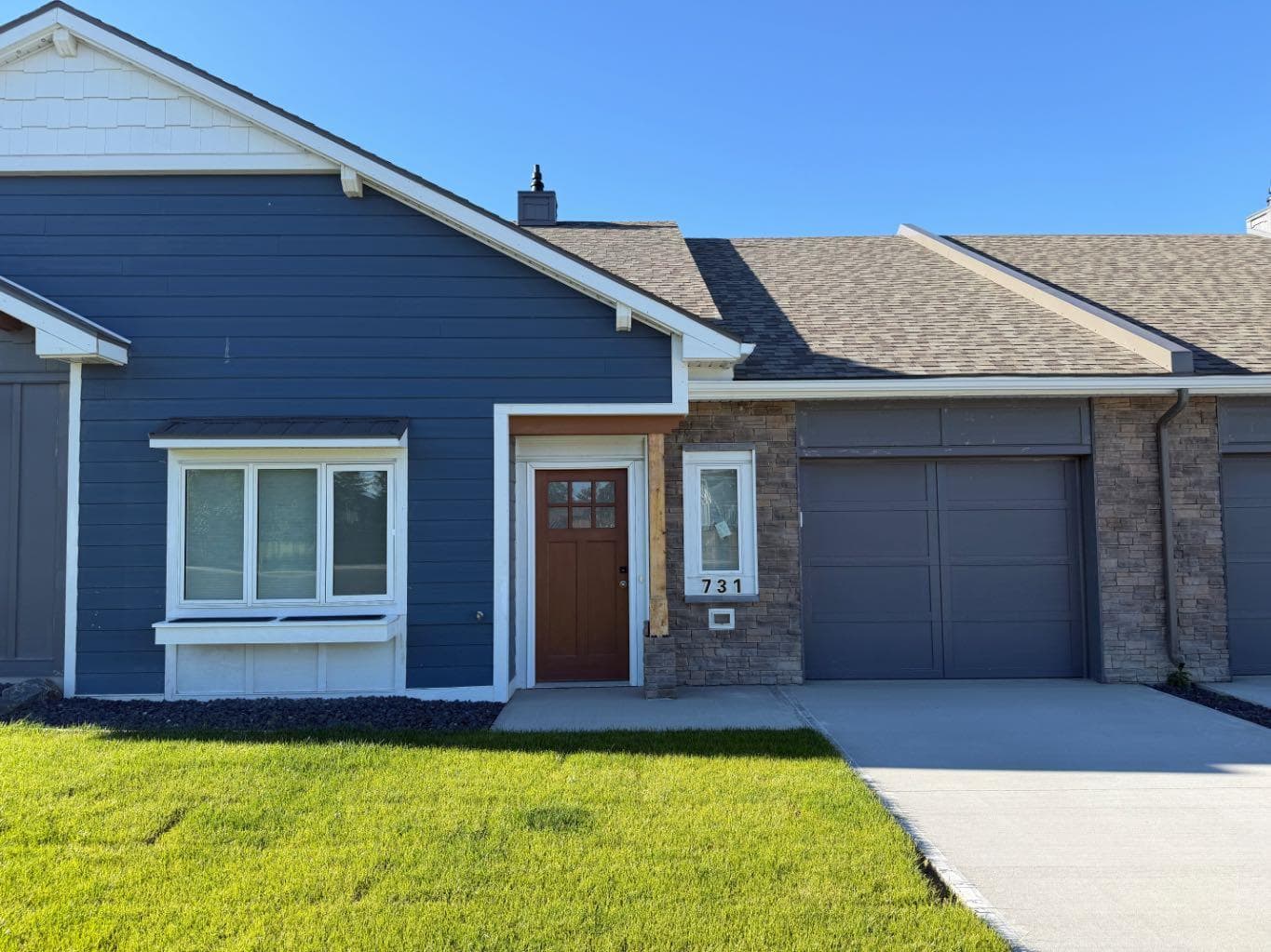 Row/Townhouse in NONE
