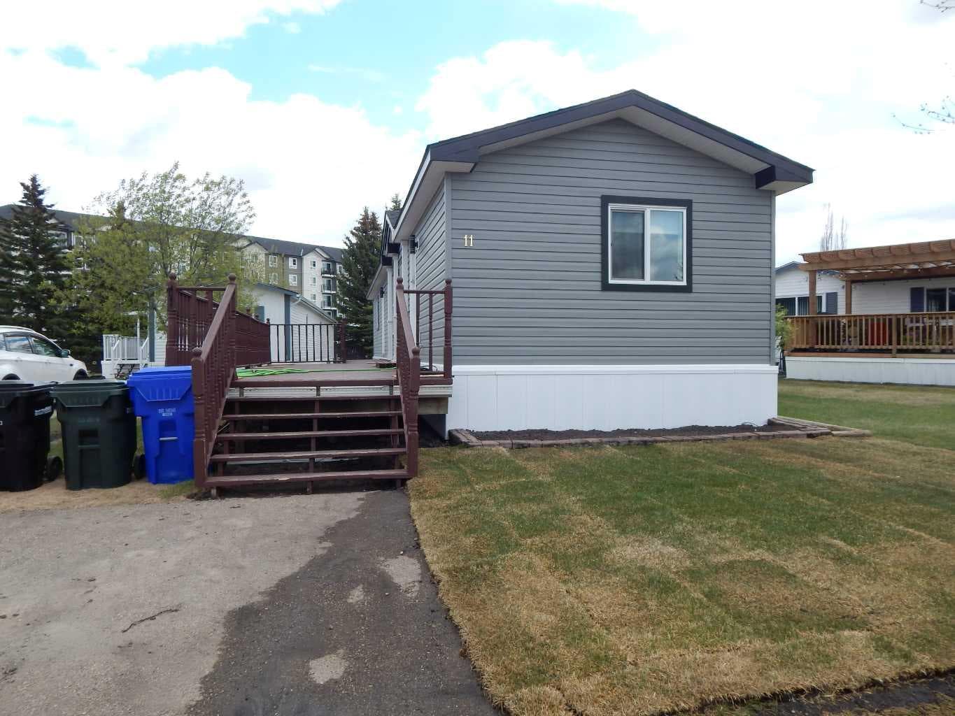 #11, 5210 65 Avenue — photo 3