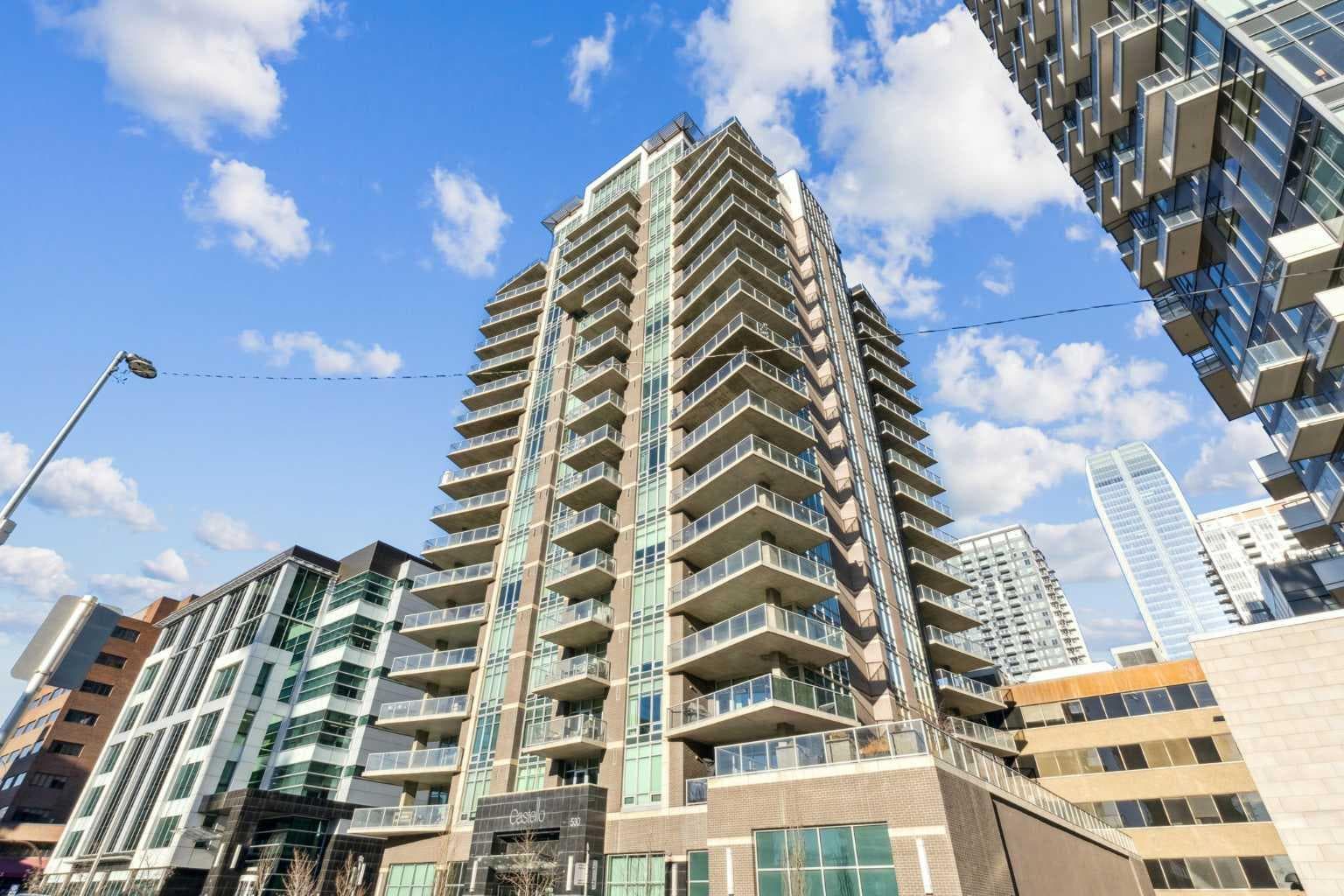 Apartment in Beltline