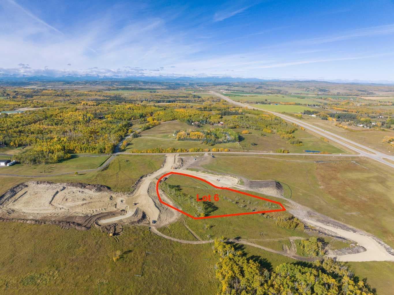 LOT 6, NW; 20; 22; 2; 5 — photo 1