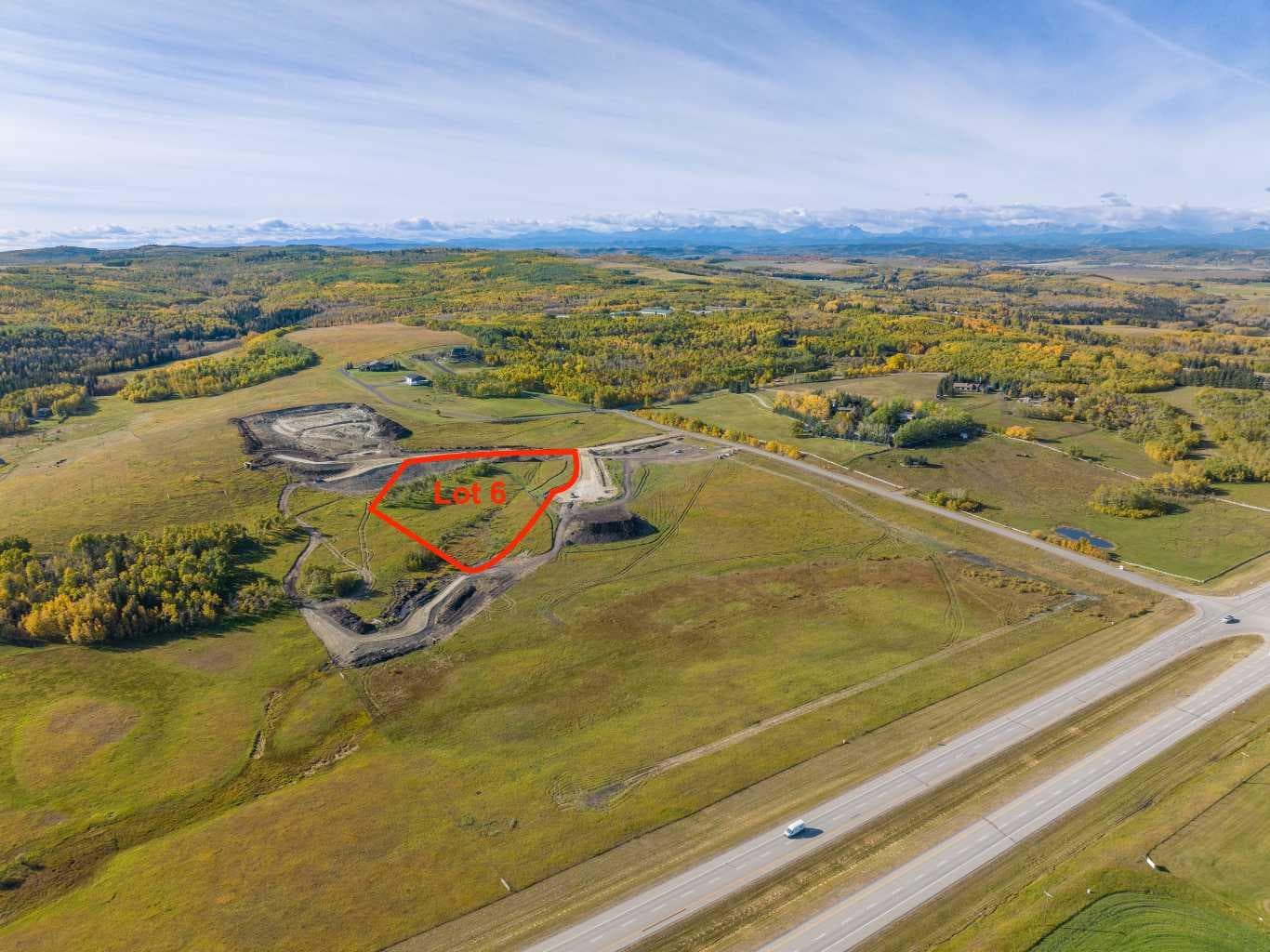 LOT 6, NW; 20; 22; 2; 5 — photo 2