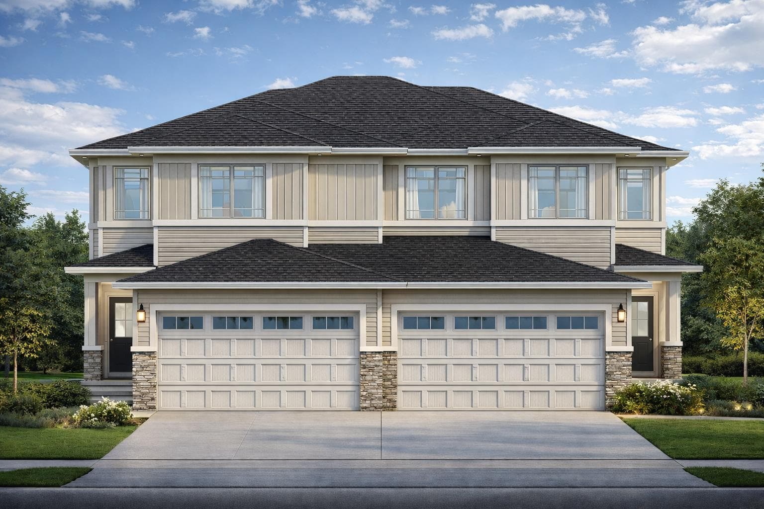212 Lakewood Crescent — photo 1