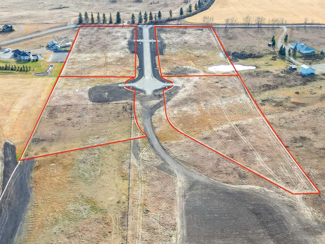 Lot1 block 6, 338165 Hwy 549 W — photo 1