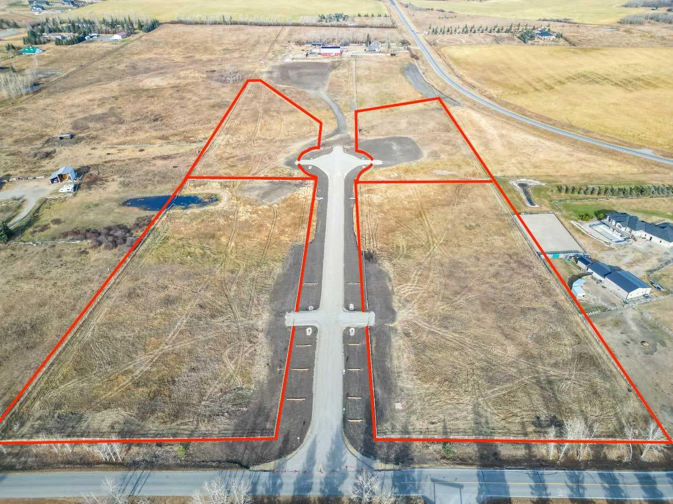 Lot1 block 6, 338165 Hwy 549 W — photo 2