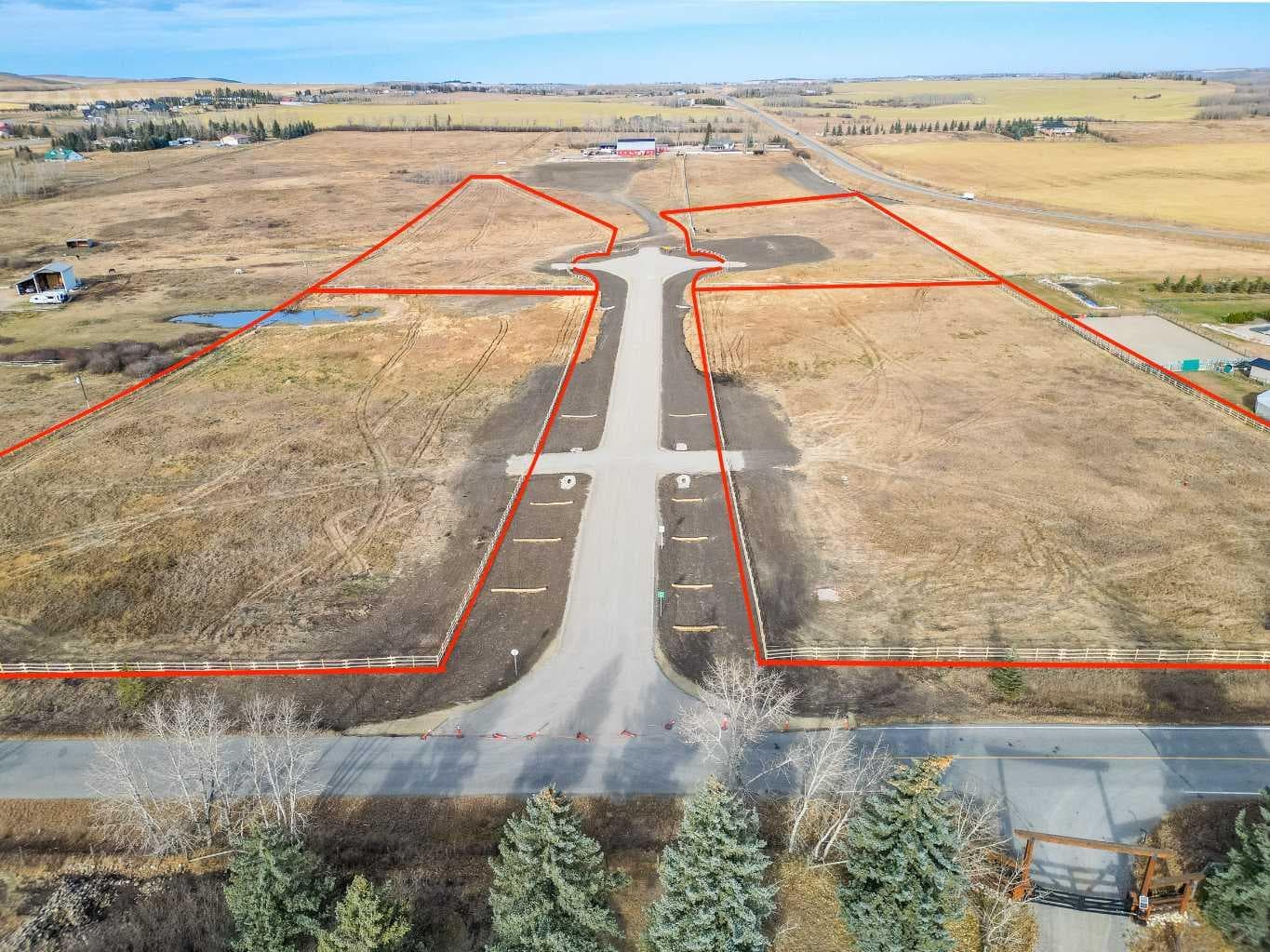 Lot1 block 6, 338165 Hwy 549 W — photo 3