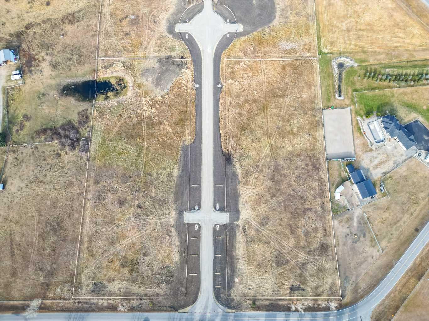 Lot1 block 6, 338165 Hwy 549 W — photo 5