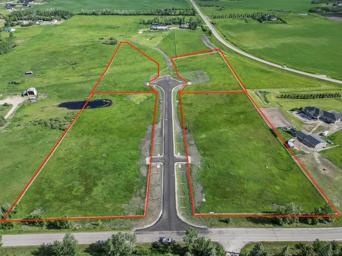 Lot2 block 5, 338165 Hwy 549 W — photo 2