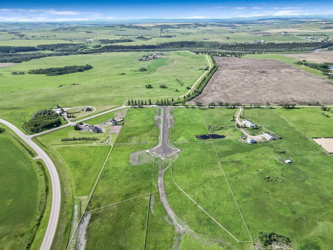 Lot2 block 5, 338165 Hwy 549 W — photo 3