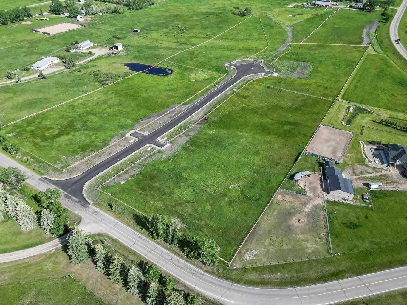 Lot2 block 5, 338165 Hwy 549 W — photo 4