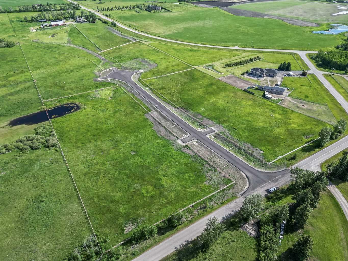 Lot2 block 5, 338165 Hwy 549 W — photo 5